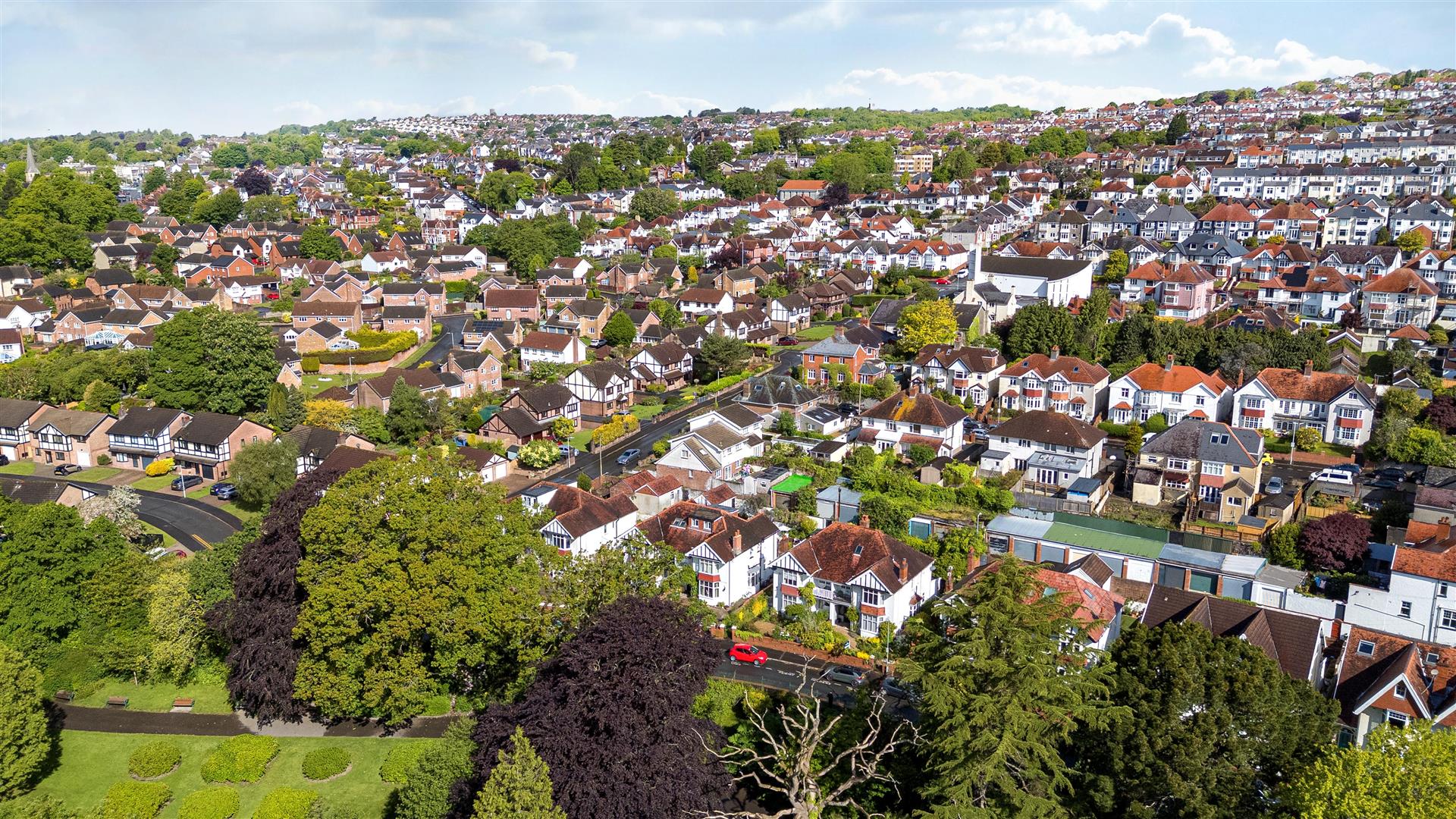 Glanbrydan Avenue, Uplands, Swansea, SA2 0JH